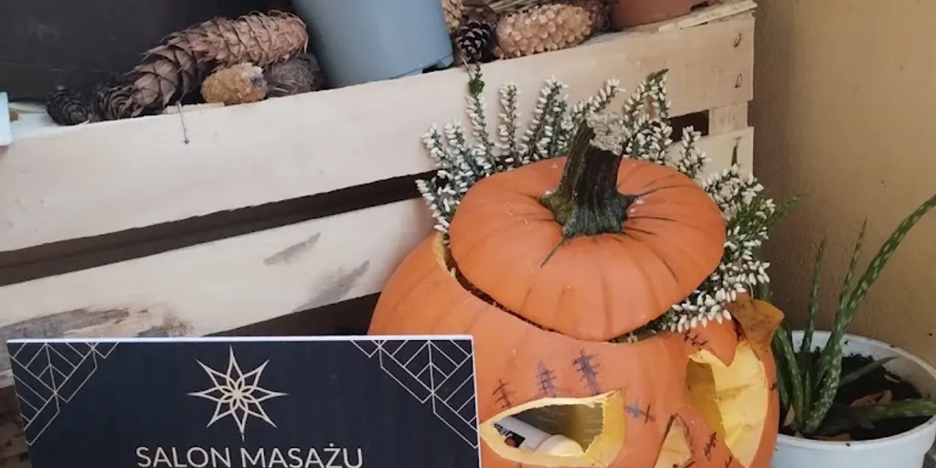 Salon Masażu MasaJaga - Zdjęcie 3