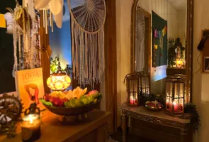 Savitri Yoga Harmonia Duszy i Ciała - Szkoła Jogi - Joga Katowice