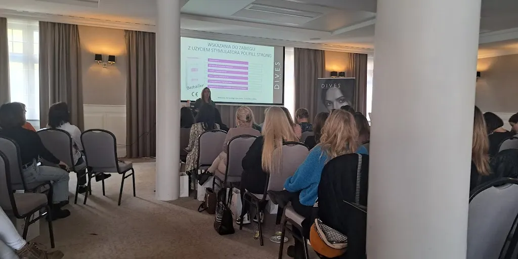 Strefa urody Anna i Albina Lotkowska - Zdjęcie 6