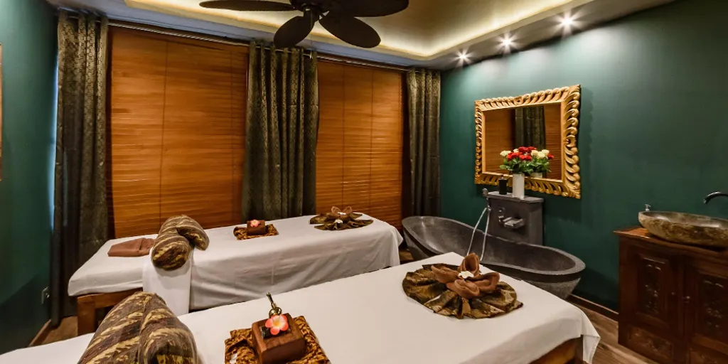 Bali Spa - Masaż Gdańsk - Zdjęcie 6