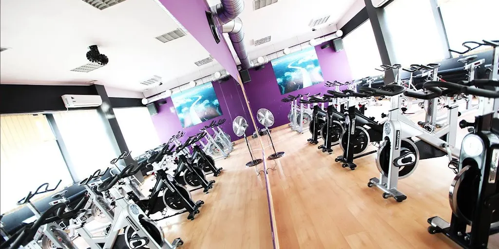 Fitmania Klub Fitness - Zdjęcie 2