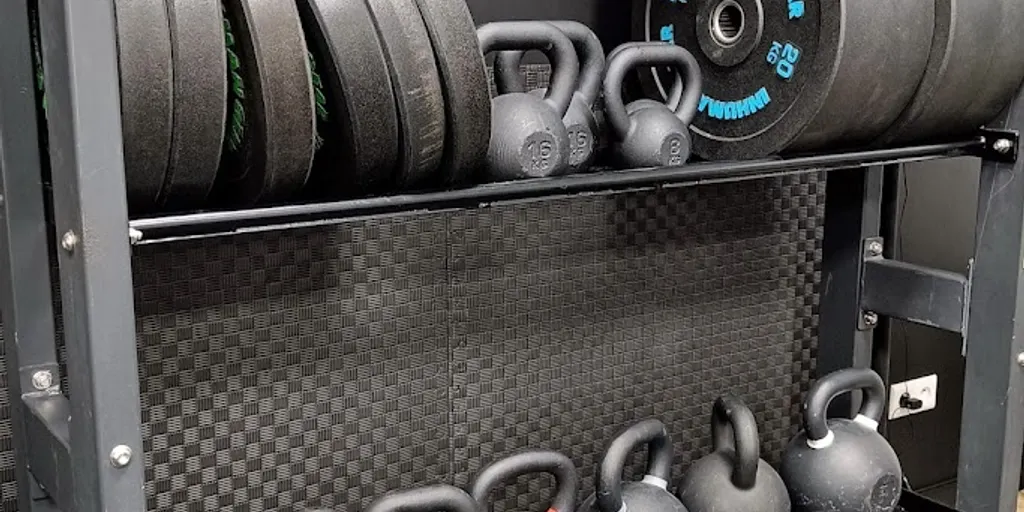 GymRoom Re-Forma - Zdjęcie 10