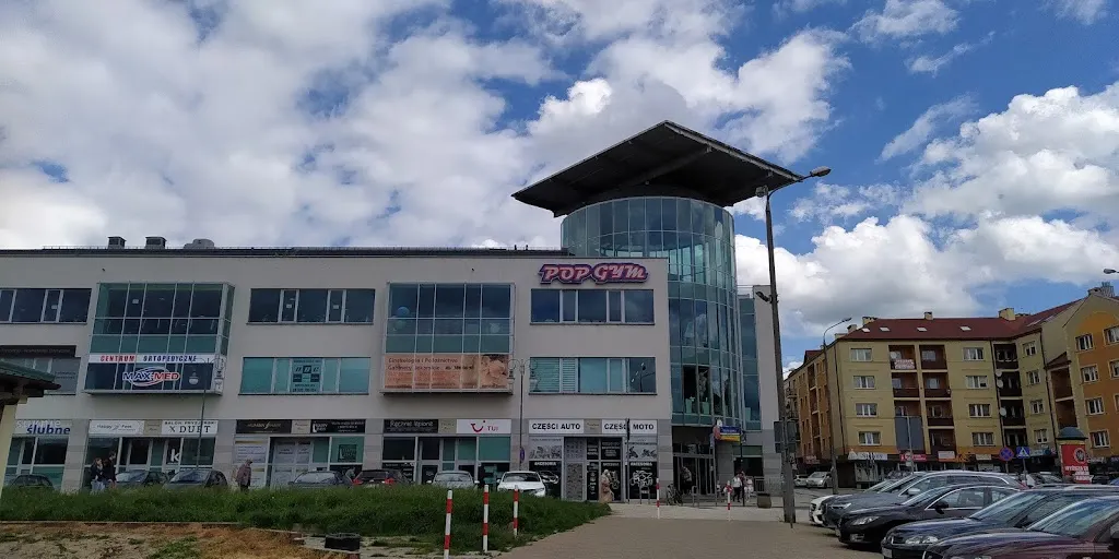 POP GYM Body & Mind Club - Zdjęcie 7