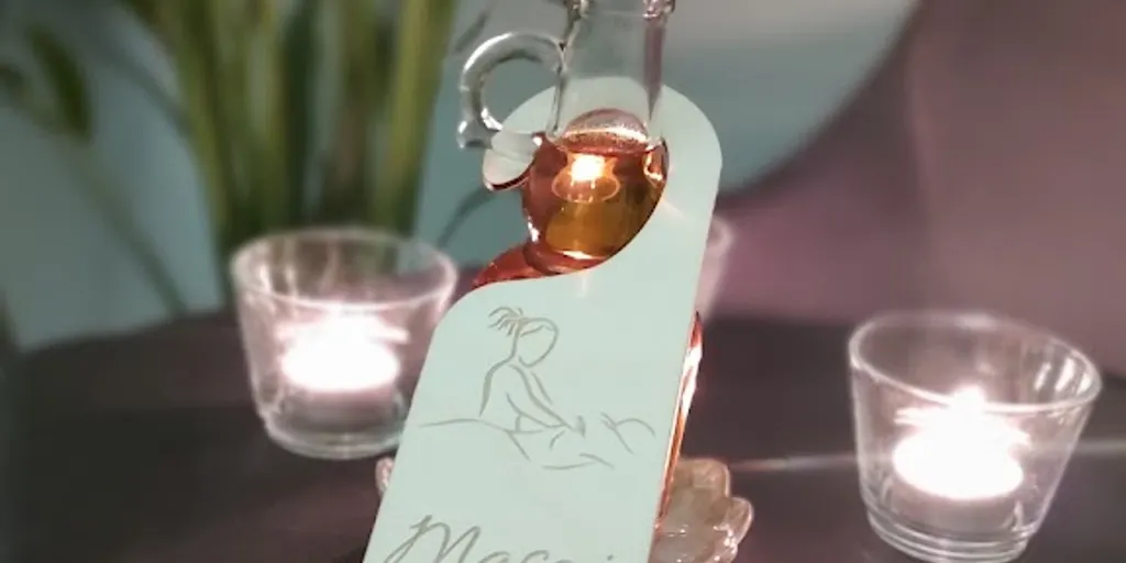 KaVi Wellness - Stara Biblioteka Wrocław day Spa wellness - masaże rytuały na ciało - Zdjęcie 8