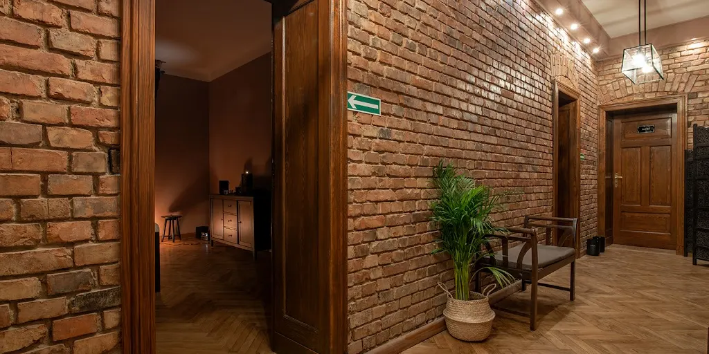 Samui SPA Poznań - Centrum - Zdjęcie 1