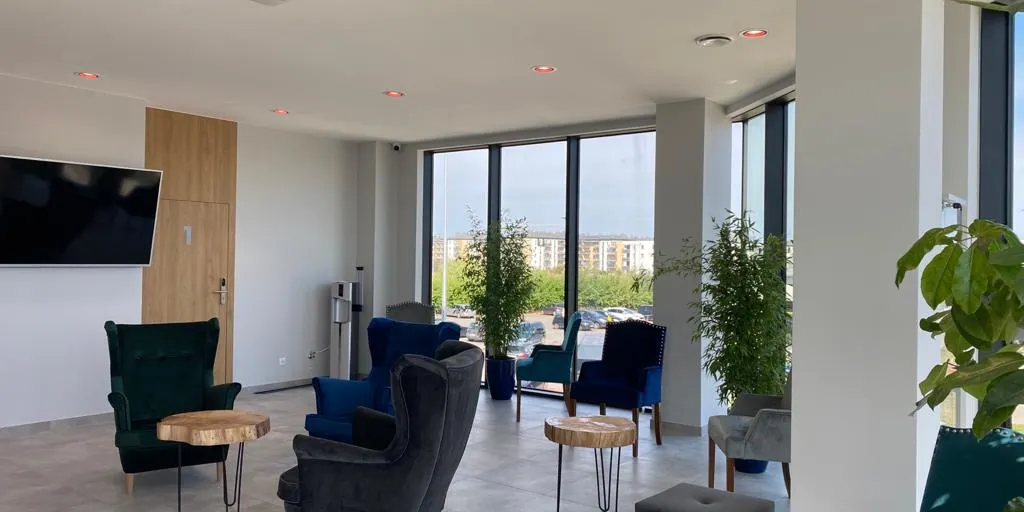 Wrocławskie Centrum Urody - Zdjęcie 5