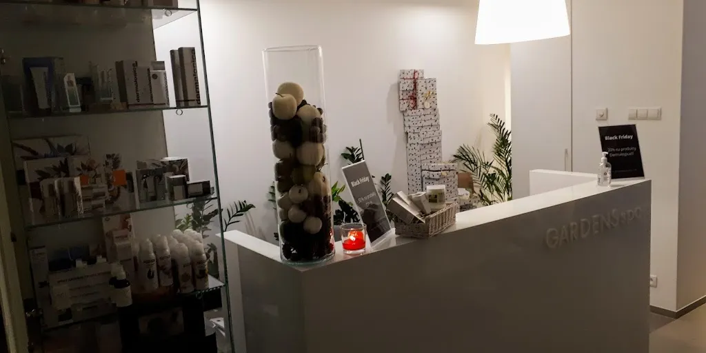 GARDENS spa - Zdjęcie 7