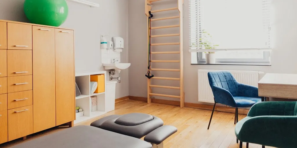 Yoga i Pilates Szkoła Zofii Netter - Zdjęcie 4