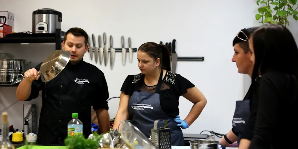 Warsztat Qulinarny - Zdjęcie 8