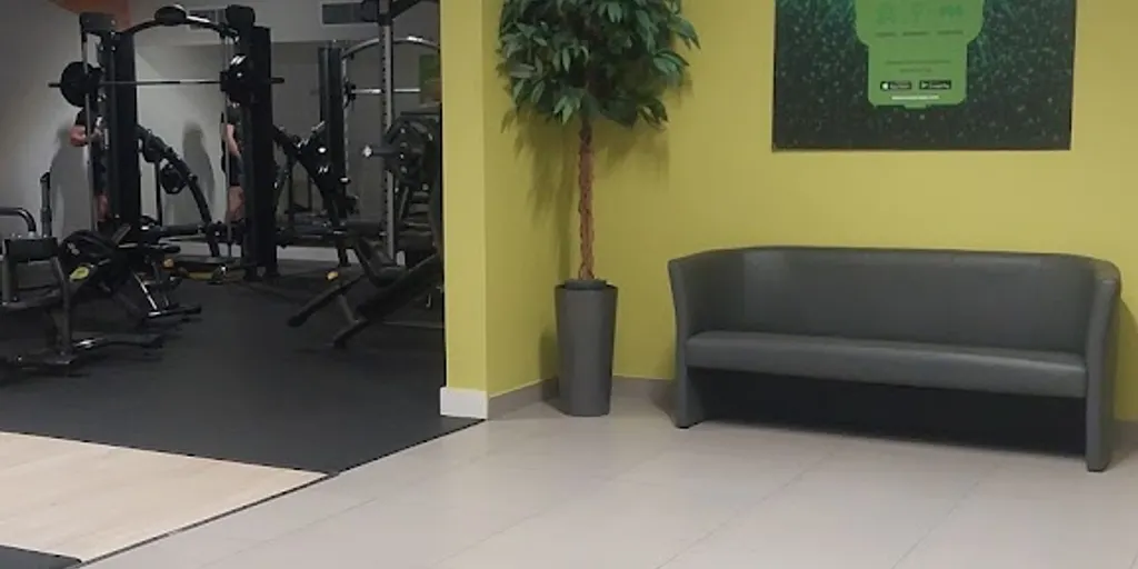 Well Fitness - Siłownia i klub fitness Wrocław Tęczowa - Zdjęcie 9