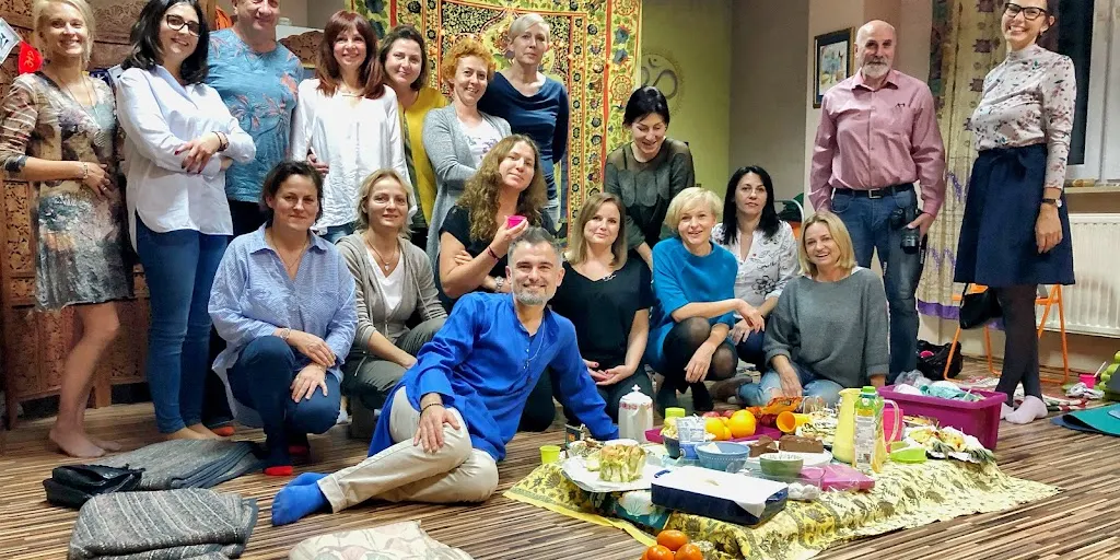 Szkoła Jogi "Ogród Jogi" - Zdjęcie 6