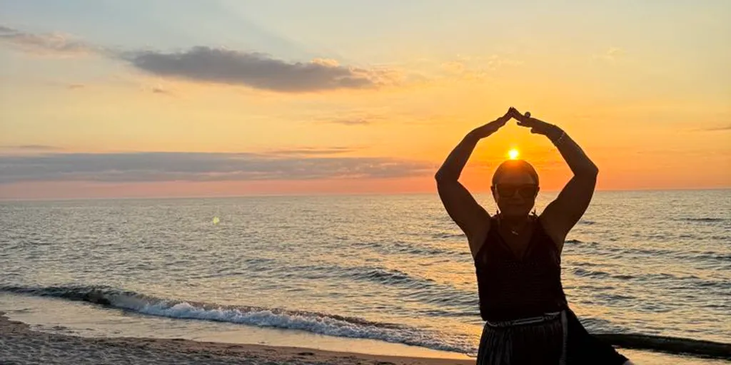 Bumblebee Joga Małgorzata Trzmiel - Zdjęcie 3