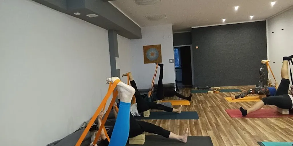 Studio Jogi Mandala - Zdjęcie 2