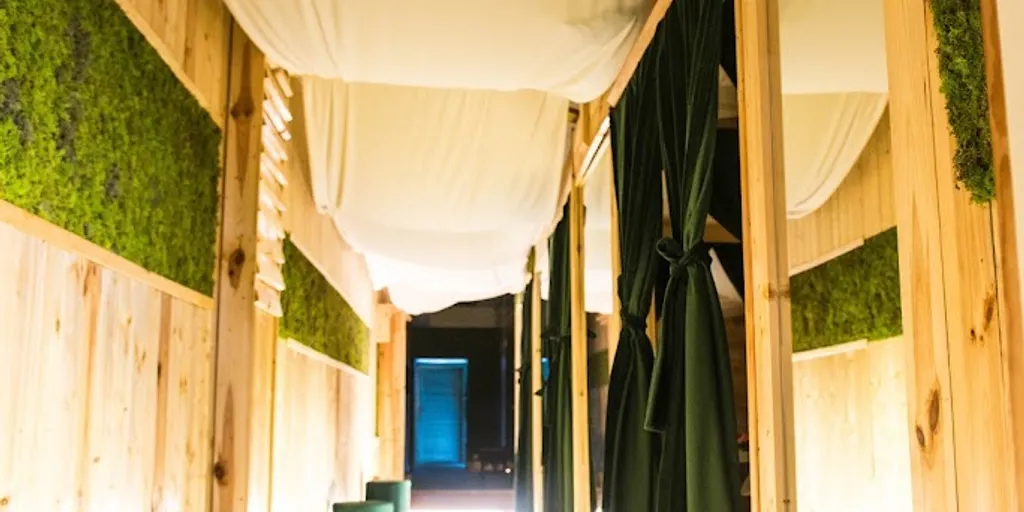 Bangkok - masaż tajski i SPA Bydgoszcz - Zdjęcie 5