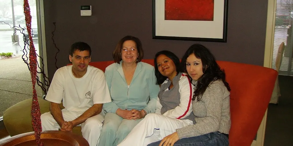 Masaż Częstochowa Tomasz Boral - Zdjęcie 9