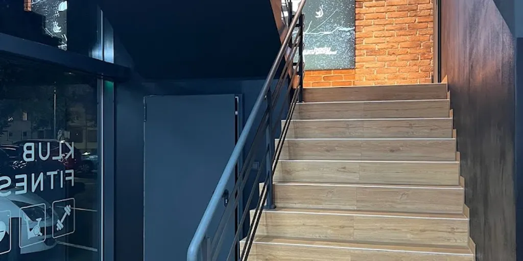 Endorfina Częstochowa | Siłownia i Fitness Klub - Zdjęcie 6