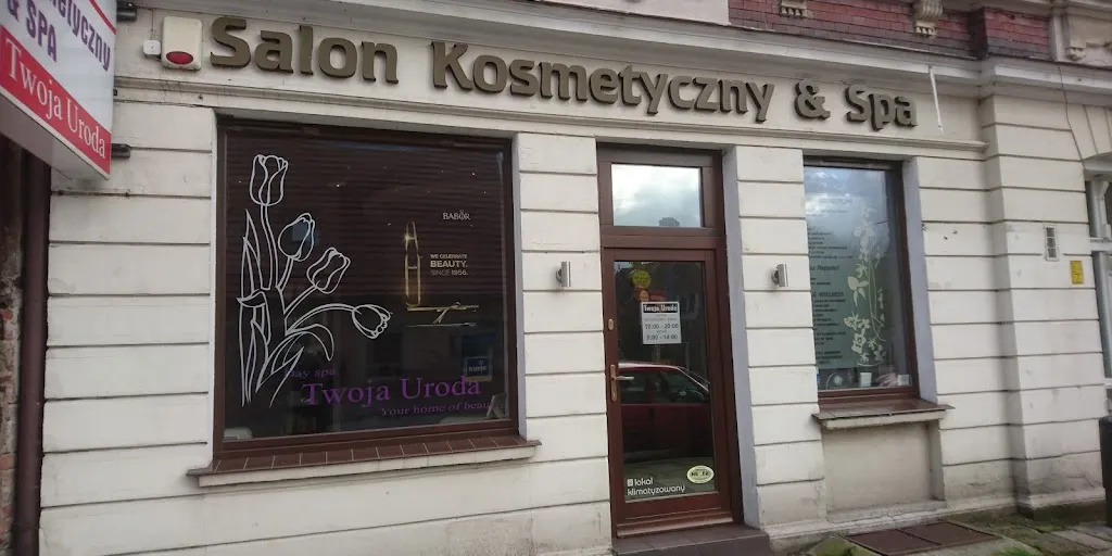 Salon Kosmetyczny & SPA, Twoja Uroda, Makijaż permanentny - Zdjęcie 2
