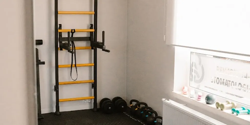 WY-SPA Centrum Odnowy Biologicznej i Rehabilitacji - Zdjęcie 9