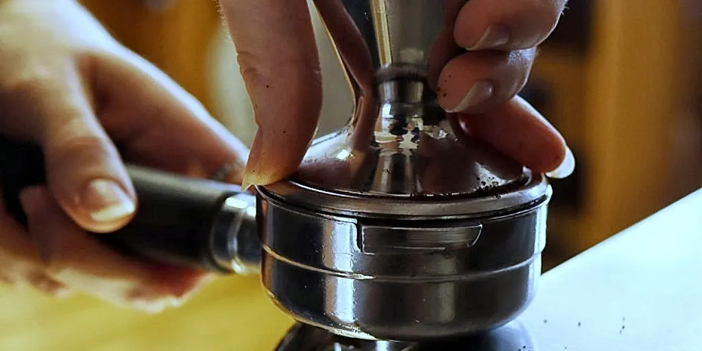 Warsztaty Kawowe - Zdjęcie 3