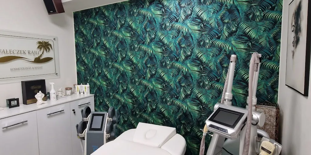Kawałeczek Raju Day Spa - Zdjęcie 2