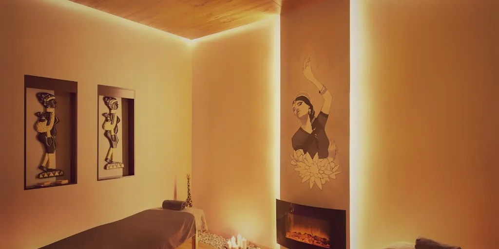 Baltic Bali Spa - Zdjęcie 7