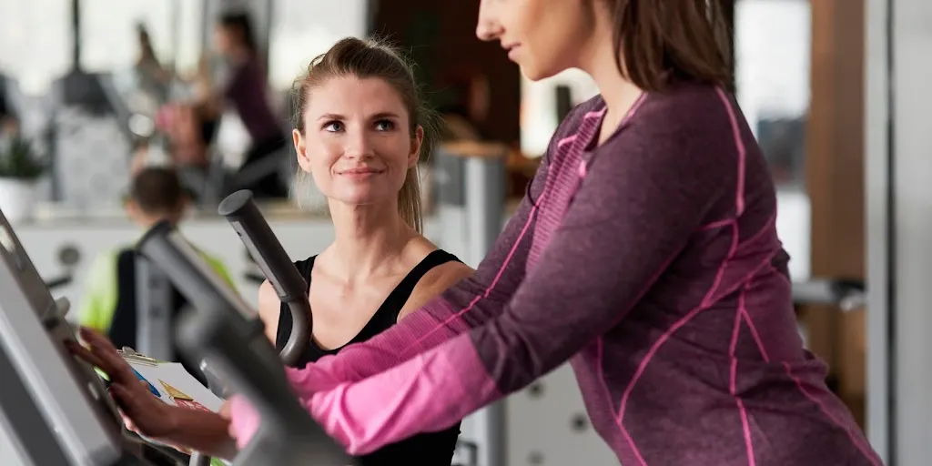 Panorama Fitness - Zdjęcie 8