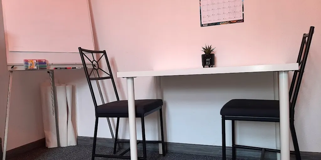 Gabinety Psychoterapii ARIADNA - Zdjęcie 8