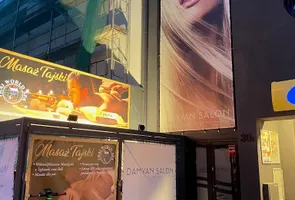 Thai World Spa Poznań (Górczyn)