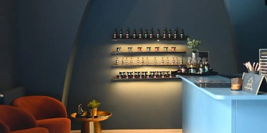 Bangkok - masaż tajski i SPA Toruń - Zdjęcie 3