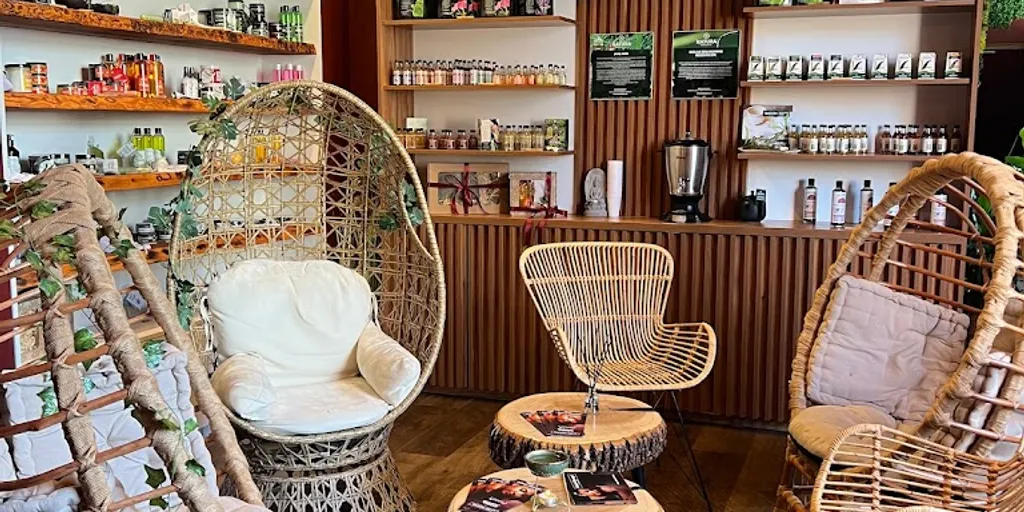 Salon Masażu Orient Massage Zielona Góra - Zdjęcie 5