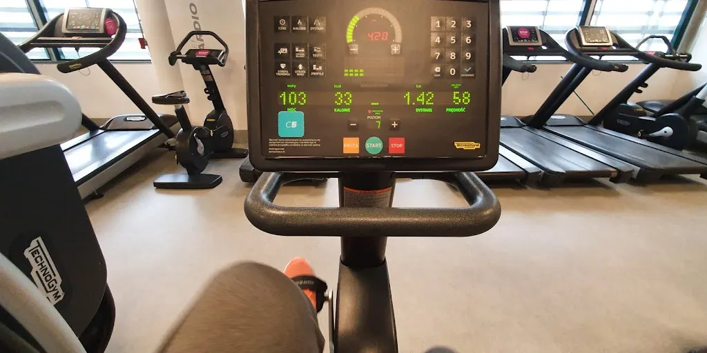 Fitness Klub CityFit - Siłownia 24h Bydgoszcz CH Rondo - Zdjęcie 5