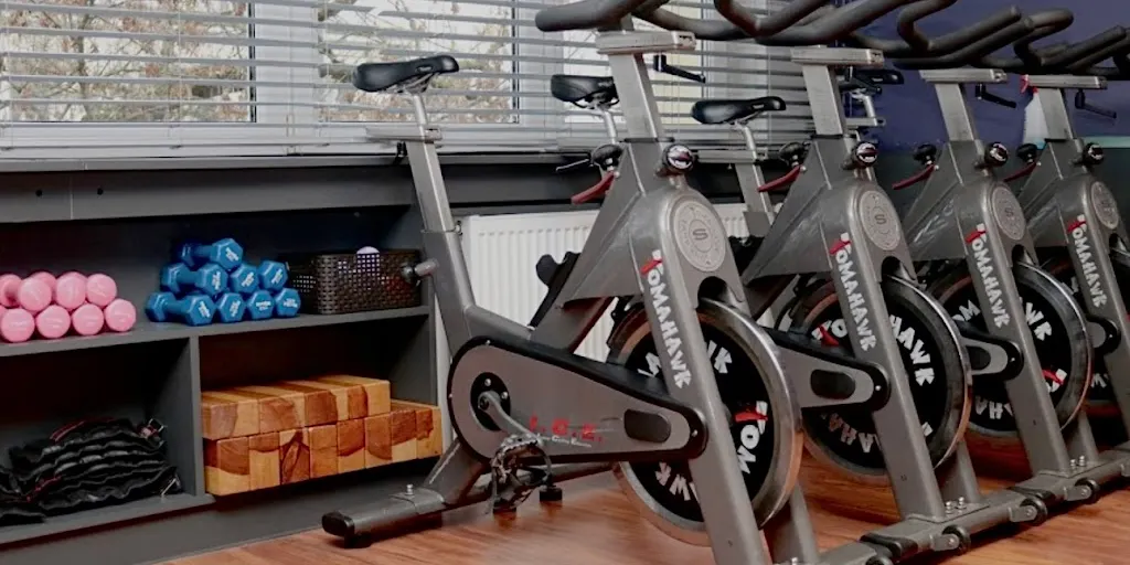 Siłownia i fitness klub - ATLETA Białystok - Zdjęcie 5