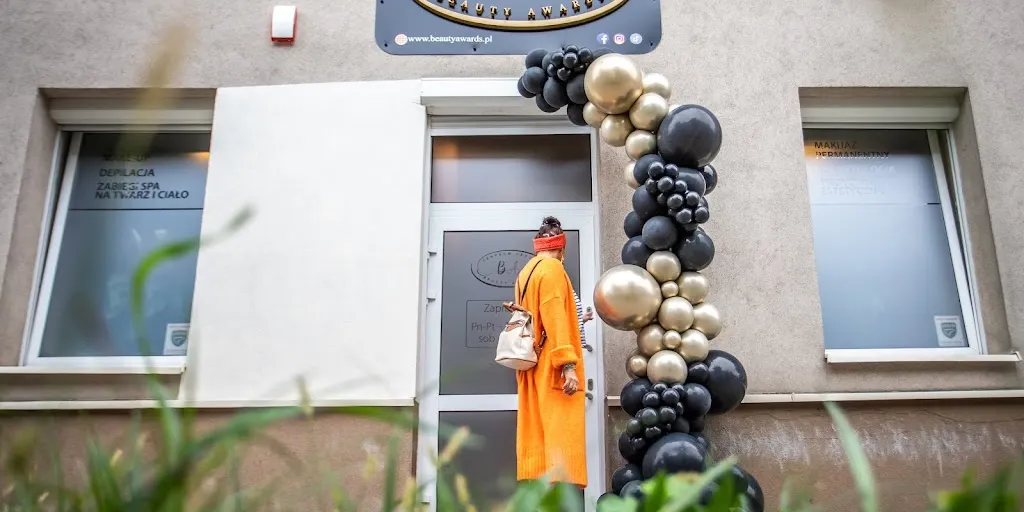 Centrum Urody Beauty Awards - Zdjęcie 6