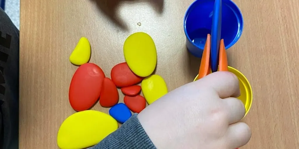 8 ElementT Centrum Edukacyjno - Terapeutyczne Olga Gilewicz - Zdjęcie 3