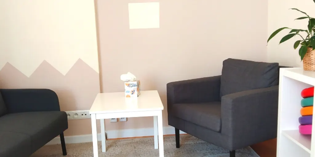 Terapia Malucha - gabinet psychologiczno-logopedyczny - Zdjęcie 4