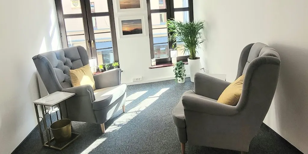 SELF - Psychoterapia w Toruniu - Zdjęcie 3