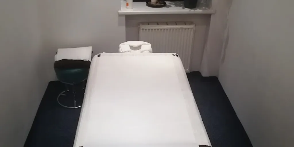 Centrum masażu Vitalia - Zdjęcie 9