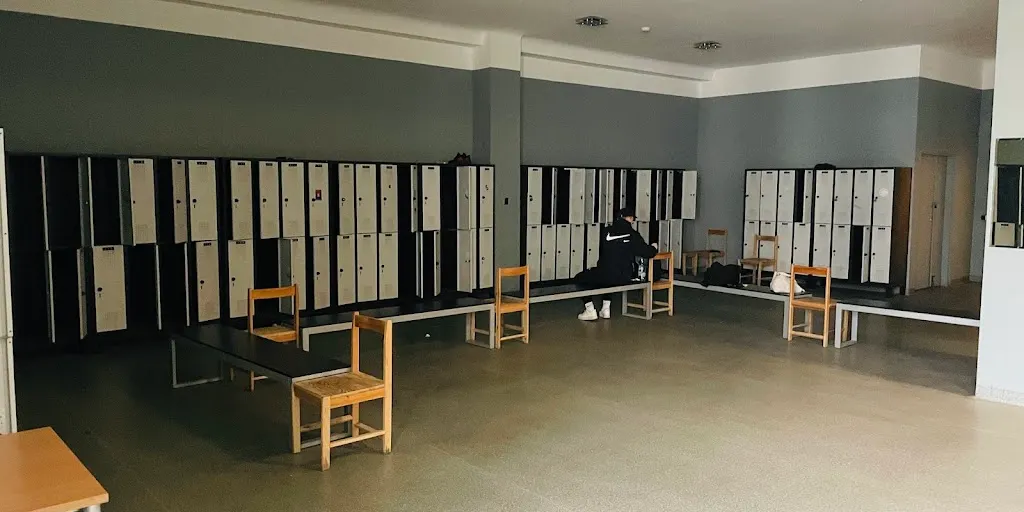 Professional Fitness Center & Functional Strength ProGym Young Szczecin - Zdjęcie 4