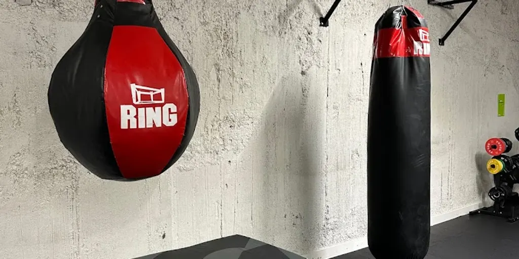 Well Fitness - Poznań, Półwiejska - Zdjęcie 4