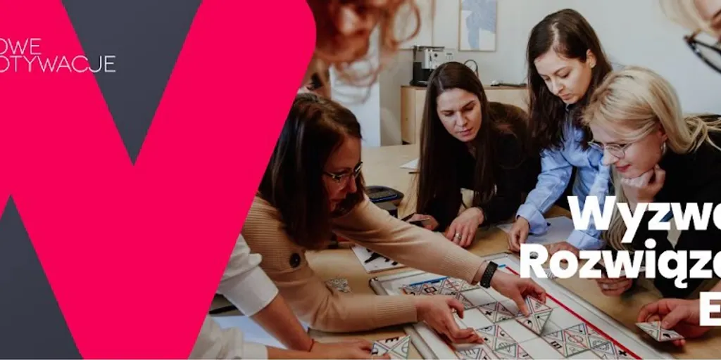 Nowe Motywacje - Szkolenia dla firm - Zdjęcie 7