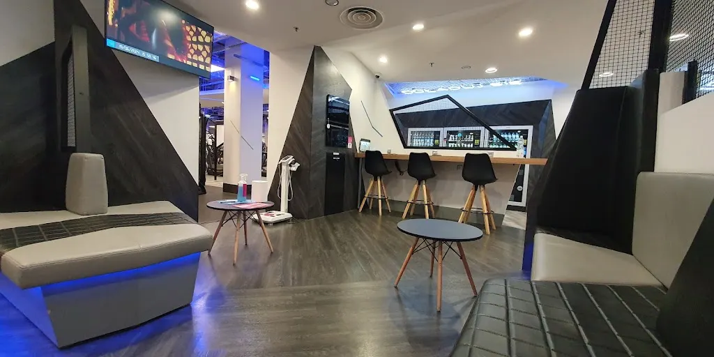 Fitness Klub CityFit - Siłownia 24h Toruń Plaza - Zdjęcie 3