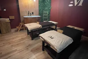 Salon Masażu Orient Massage Radom