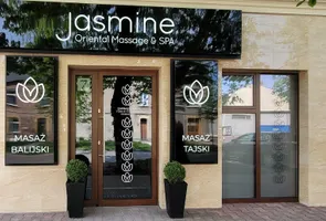 Jasmine Oriental Massage & Spa - Masaż Tajski Częstochowa
