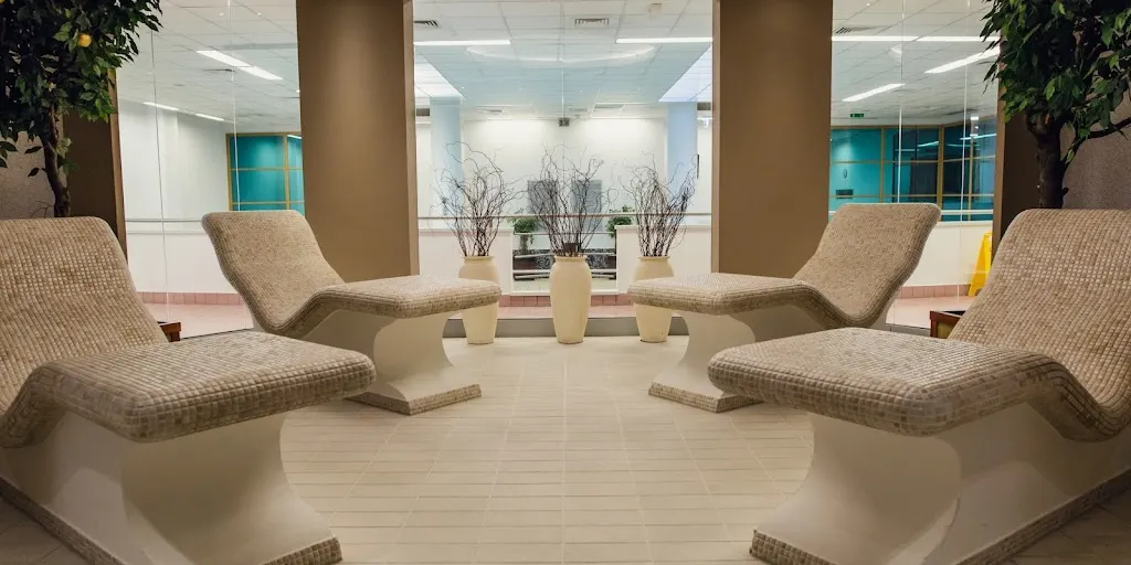 Fitness World Szczecin - Zdjęcie 5