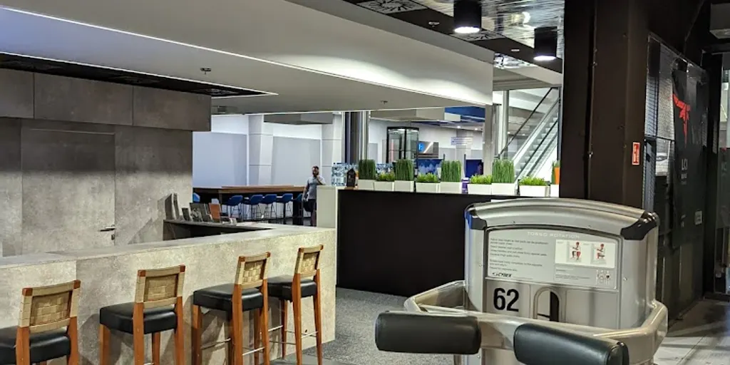 Altus Fitness - Zdjęcie 7