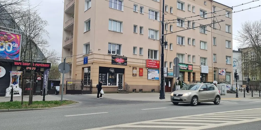 Masaż Lublin | masaż relaksacyjny | Magia Orientu | Masaże Lublin - Zdjęcie 7