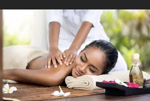 Bangkok - masaż tajski i SPA Bydgoszcz