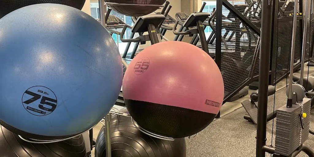 Fitness Klub CityFit - siłownia 24h Gdańsk Forum - Zdjęcie 7