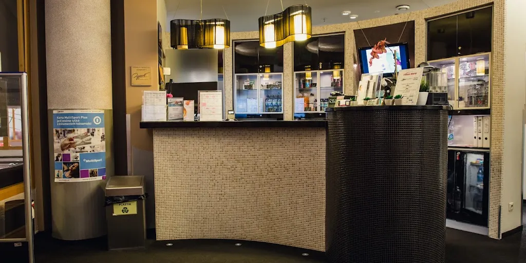 Fitness World Szczecin - Zdjęcie 7