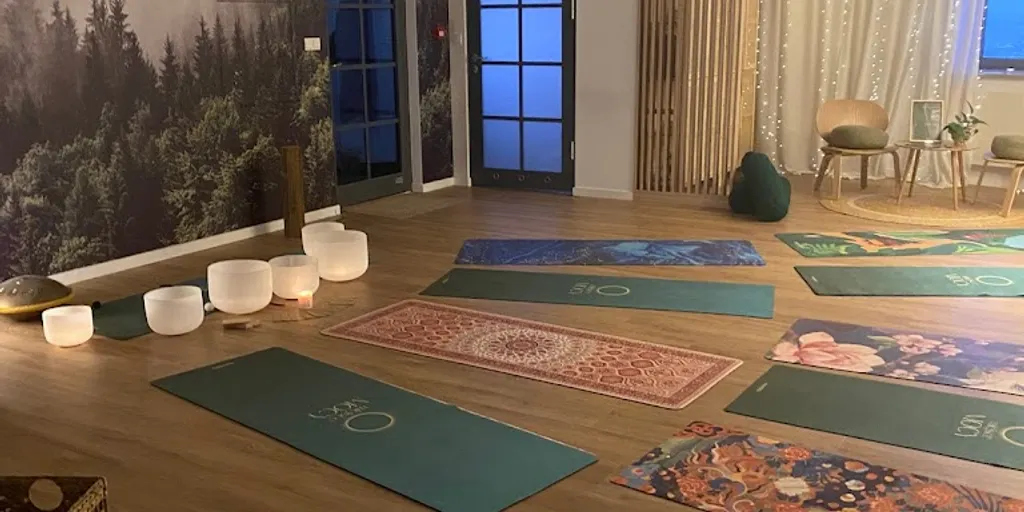 Miejsce Mocy - Zdjęcie 7